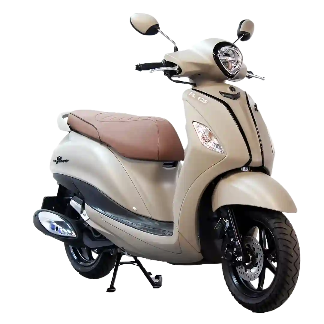 Grand filano 125 Grand filano 125