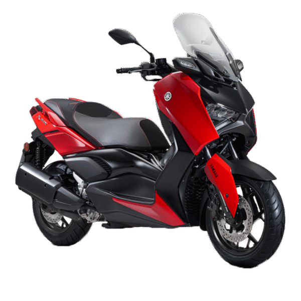 موتور سیکلت 250 X MAX YAMAHA ایکس مکس 250 سال 1404
