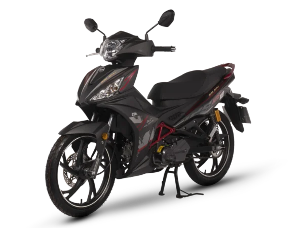 گلکسی X125
