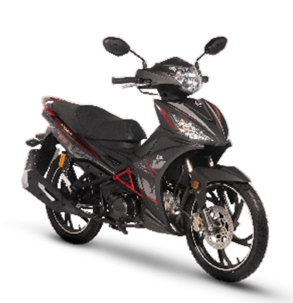 گلکسی X125