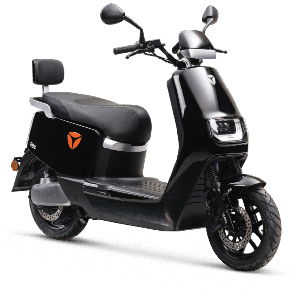 برقی دایچی E8S
