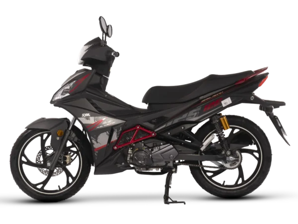 گلکسی X125