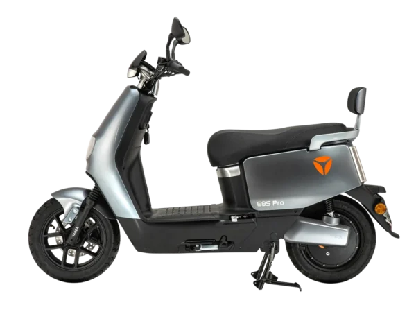 برقی دایچی E8S