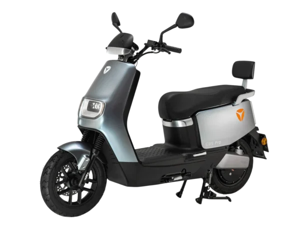برقی دایچی E8S