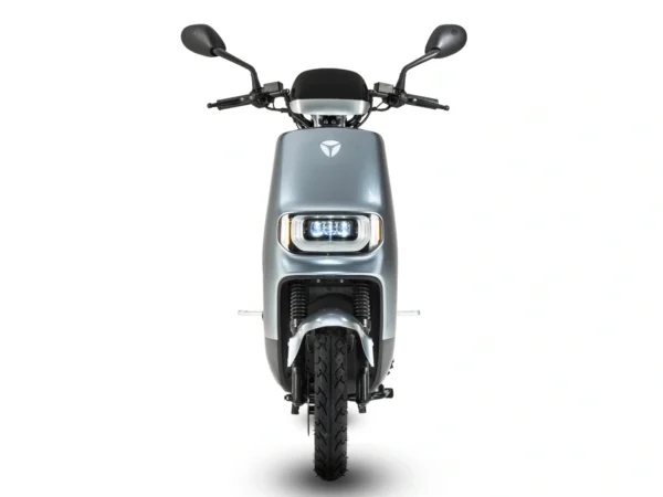 برقی دایچی E8S