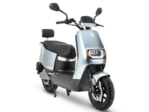برقی دایچی E8S
