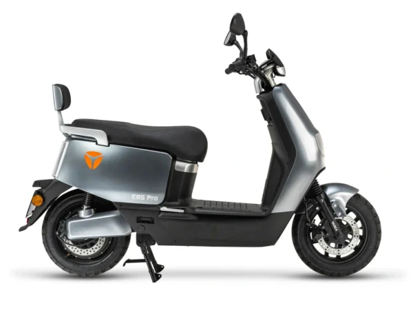 برقی دایچی E8S