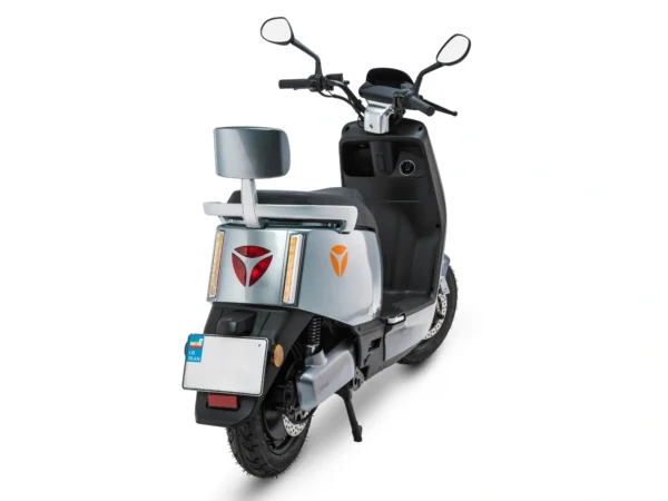 برقی دایچی E8S