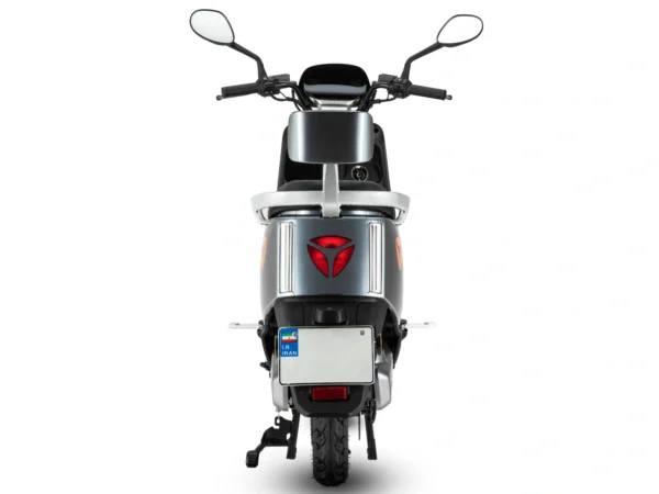 برقی دایچی E8S