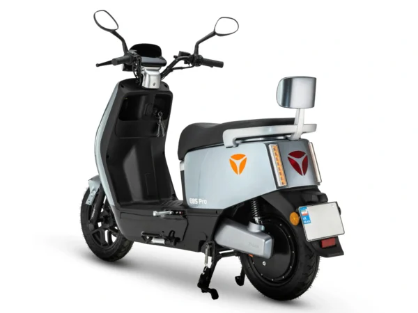 برقی دایچی E8S