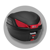 باکس - لوازم SYM