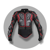 لباس - لوازم SYM