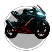 موتور دایره 1 -