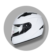 کلاه کاسکت فک ثابت  - لوازم SYM