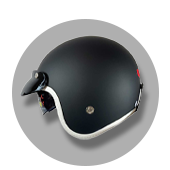 کلاه - لوازم SYM