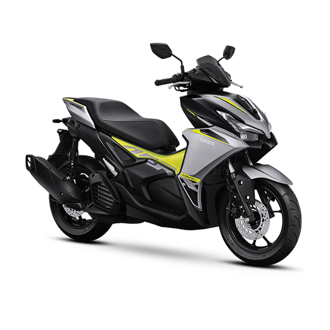 موتور سیکلت AEROX alfha turbo singel channel (ABS) YAMAHA مدل 1404 - ایروکس موتور سیکلت AEROX alfha turbo singel channel (ABS) YAMAHA مدل 1404 - ایروکس