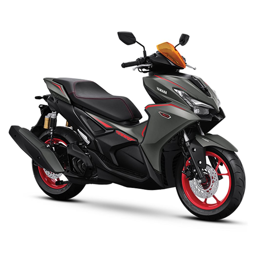 موتور سیکلت AEROX155 ALFHA DUAL CHANNEL ABS YAMAHA مدل 1404 - ایروکس 155 موتور سیکلت AEROX155 ALFHA DUAL CHANNEL ABS YAMAHA مدل 1404 - ایروکس 155