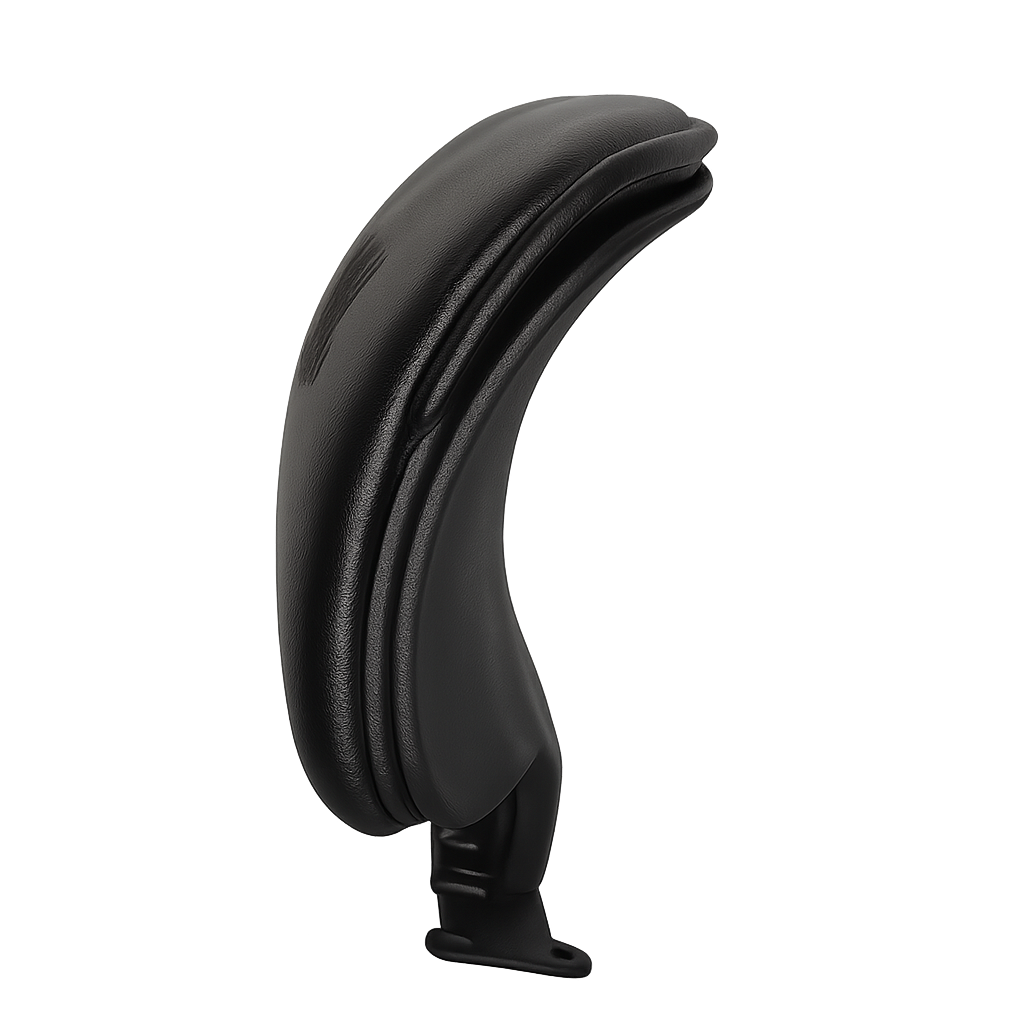 20251026_1233_Isolated Product Image_remix_01k8fw2v3weahv7y06wxb2qb3t (1) پشتی صندلی جویمکس - تصویر 2