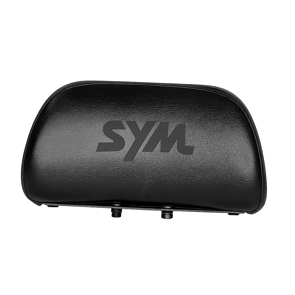 20251026_1415_Clean E-commerce Accessory Image_remix_01k8g1wq50fxetv2kkm3dfdcv1 پشتی صندلی هاسکی ثابت SYM