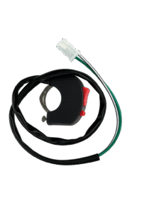 کلید صفر و یک