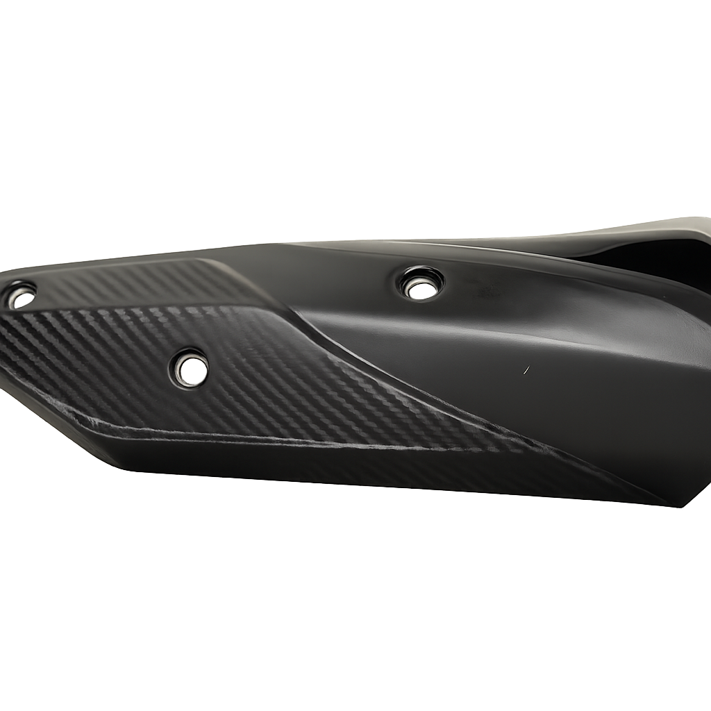 4055 کاور اگزوز جی 200 SYM J200