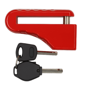 قفل دیسک 202M بزرگ موتورسیکلت