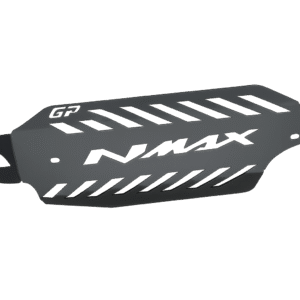 محافظ اگزوز انمکس