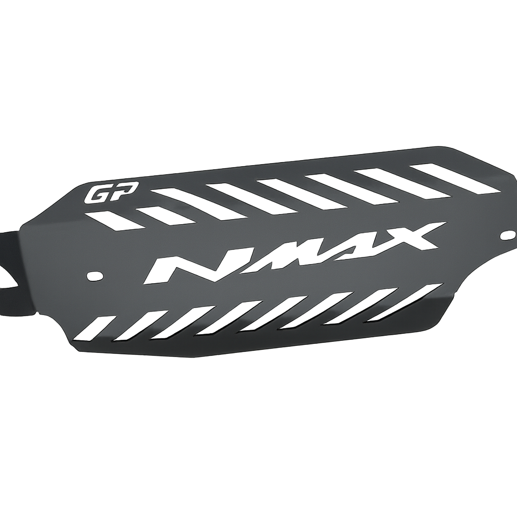 9821 محافظ اگزوز انمکس