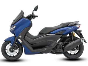 Nmax kls abs std 300x225 - خرید اقساطی موتورسیکلت بدون پیش پرداخت - وام باجت - نیروموتور پلاس