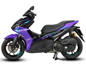 aerox full thailand 300x225 - خرید اقساطی موتورسیکلت بدون پیش پرداخت - وام باجت - نیروموتور پلاس