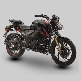 apache 1 - لوازم تی وی اس