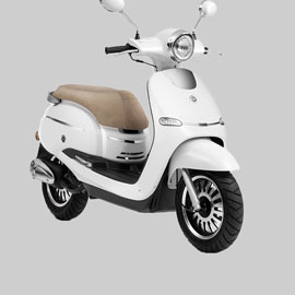 cr - لوازم نیروموتور