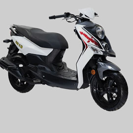 cx 180 1 - لوازم SYM