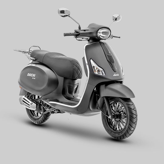 daichi - لوازم نیروموتور
