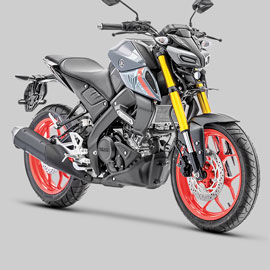 mt 15 1 - لوازم یاماها