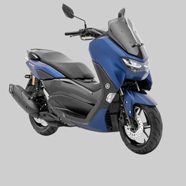 nmax 1 - لوازم یاماها