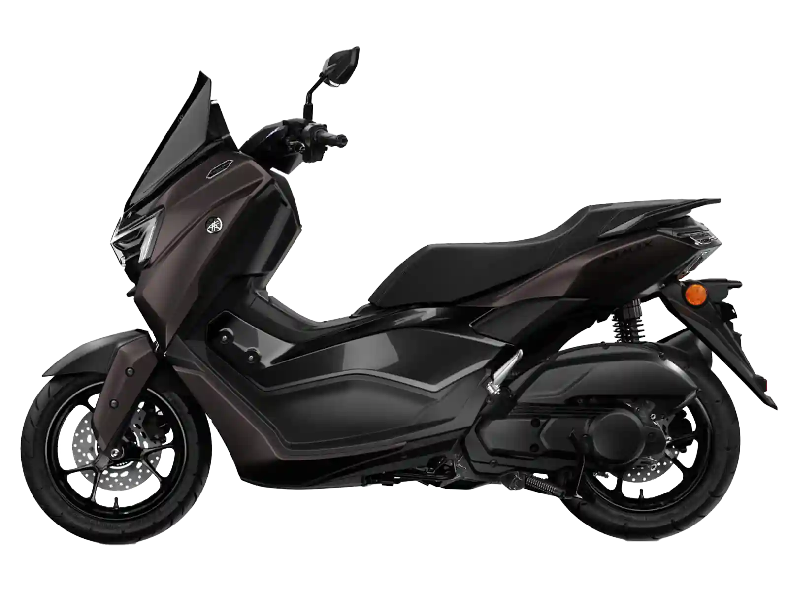 موتور سیکلت NAMAX-TECMAXTURBO(KLS) YAMAHA مدل 1404 موتور سیکلت NAMAX-TECMAXTURBO(KLS) YAMAHA مدل 1404