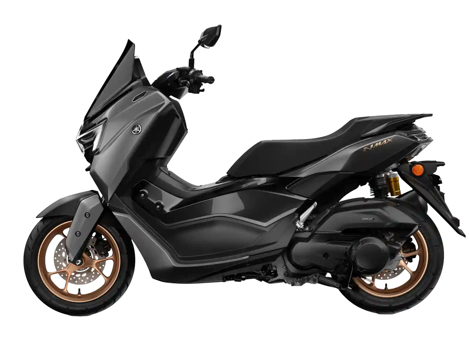 موتور سیکلت N MAX TURBO KLS YAMAHA مدل 1404 موتور سیکلت N MAX TURBO KLS YAMAHA مدل 1404