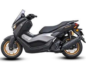nmax turbo kls 300x225 - خرید اقساطی موتورسیکلت بدون پیش پرداخت - وام باجت - نیروموتور پلاس