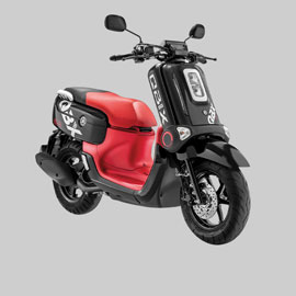 qbx - لوازم یاماها