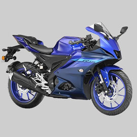 r 15 1 - لوازم یاماها