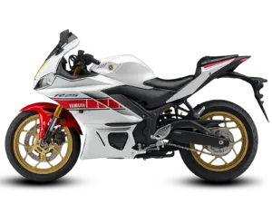 YAMAHA R25 ABS - آر25 یاماها
