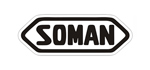 28 soman logo -