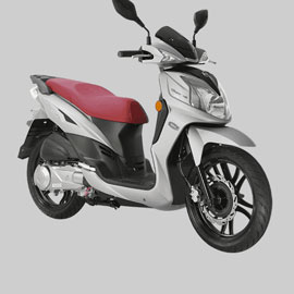 sr 200 1 - لوازم SYM