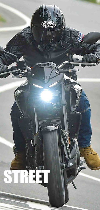 street - صفحه اصلی