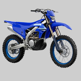 wr 250 1 - لوازم یاماها