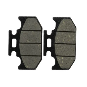 لنت ترمز عقب WR155 XSR155 R15