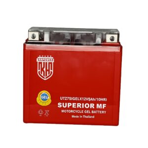 باتری 12V6AH انمکس