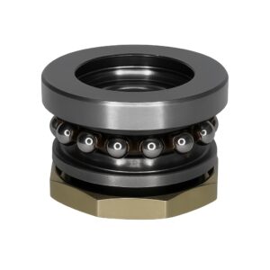 کاسه ساچمه طرح ایروکس R155