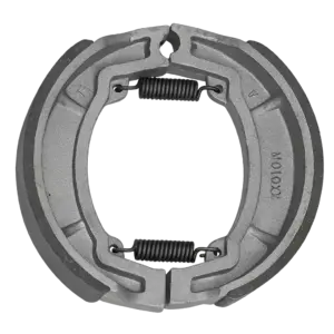20251203 1322 Brake Shoe Isolated remix 01kbhsy24key4be2hcf2s647f4 300x300 - لنت ترمز عقب طرح ایروکس MOTO.CX